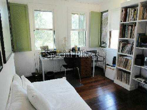 Conheça QUARTO 2 CONT. do imóvel - Casa em Condomínio 4 quartos à venda Jardim do Itanhangá, Itanhangá - Itanhangá, Rio de Janeiro - R$ 4.500.000 - BAC4266 - 19 QUARTO 2 CONT. - 19