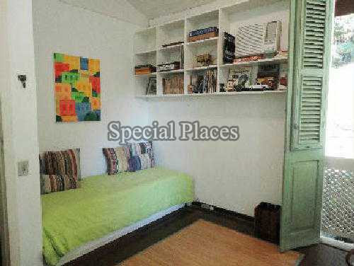 Conheça QUARTO 3 do imóvel - Casa em Condomínio 4 quartos à venda Jardim do Itanhangá, Itanhangá - Itanhangá, Rio de Janeiro - R$ 4.500.000 - BAC4266 - 20 QUARTO 3 - 20