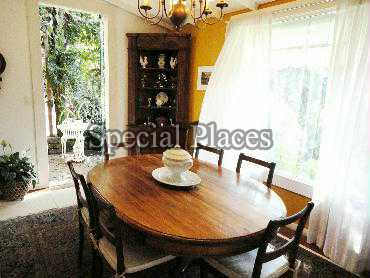 Conheça SALA DE JANTAR do imóvel - Casa em Condomínio 4 quartos à venda Jardim do Itanhangá, Itanhangá - Itanhangá, Rio de Janeiro - R$ 4.500.000 - BAC4266 - 17 SALA DE JANTAR - 17