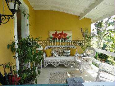 Conheça VARANDA 2 do imóvel - Casa em Condomínio 4 quartos à venda Jardim do Itanhangá, Itanhangá - Itanhangá, Rio de Janeiro - R$ 4.500.000 - BAC4266 - 24 VARANDA 2 - 24
