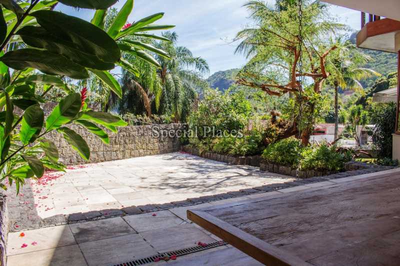 Conheça LAZER do imóvel - Casa em Condomínio 4 quartos à venda Greenwood Park, Itanhangá - Itanhangá, Rio de Janeiro - R$ 2.990.000 - BAC4657 - 9 LAZER - 9