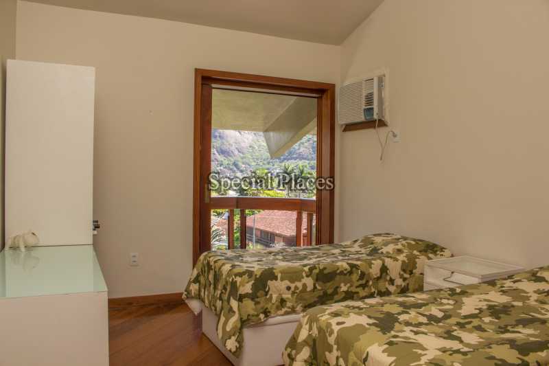 Conheça QUARTOS do imóvel - Casa em Condomínio 4 quartos à venda Greenwood Park, Itanhangá - Itanhangá, Rio de Janeiro - R$ 2.990.000 - BAC4657 - 22 QUARTOS - 22