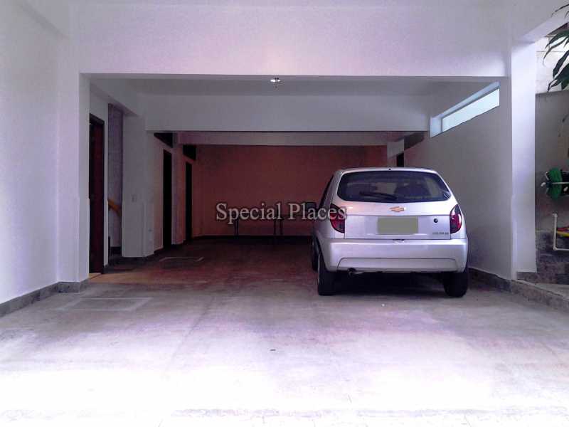 Conheça GARAGEM 4 CARROS do imóvel - Casa em Condomínio 4 quartos à venda Greenwood Park, Itanhangá - Itanhangá, Rio de Janeiro - R$ 2.990.000 - BAC4657 - 28 GARAGEM 4 CARROS - 28