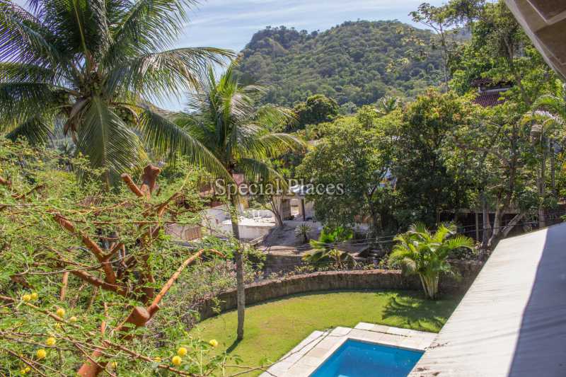 Conheça VISTA do imóvel - Casa em Condomínio 4 quartos à venda Greenwood Park, Itanhangá - Itanhangá, Rio de Janeiro - R$ 2.990.000 - BAC4657 - 29 VISTA - 29