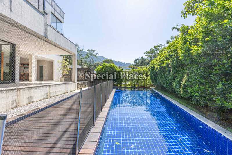 Conheça LAZER do imóvel - Casa em Condomínio 5 quartos à venda Reserva Itanhangá, Itanhangá - Barra da Tijuca, Rio de Janeiro - R$ 4.999.000 - BAC4903 - 2 LAZER - 2