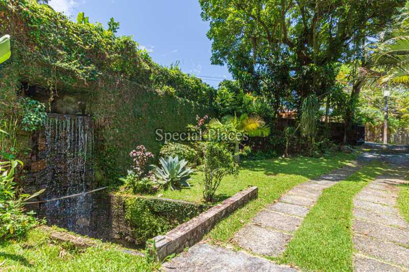Conheça Foto 42 do imóvel - Casa em Condomínio 6 quartos à venda Jardim do Itanhangá, Itanhangá - Itanhangá, Rio de Janeiro - R$ 4.500.000 - BAC5039 - 2 Foto 42 - 2