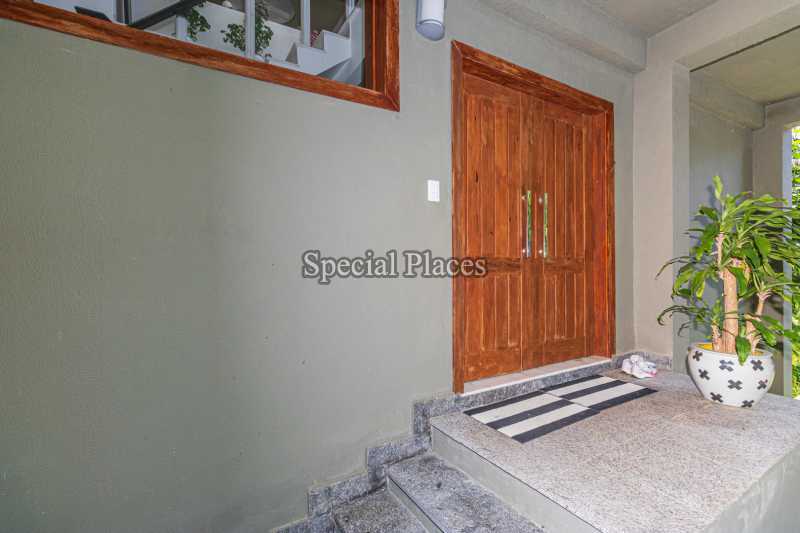 Conheça Foto 40 do imóvel - Casa em Condomínio 6 quartos à venda Jardim do Itanhangá, Itanhangá - Itanhangá, Rio de Janeiro - R$ 4.500.000 - BAC5039 - 3 Foto 40 - 3