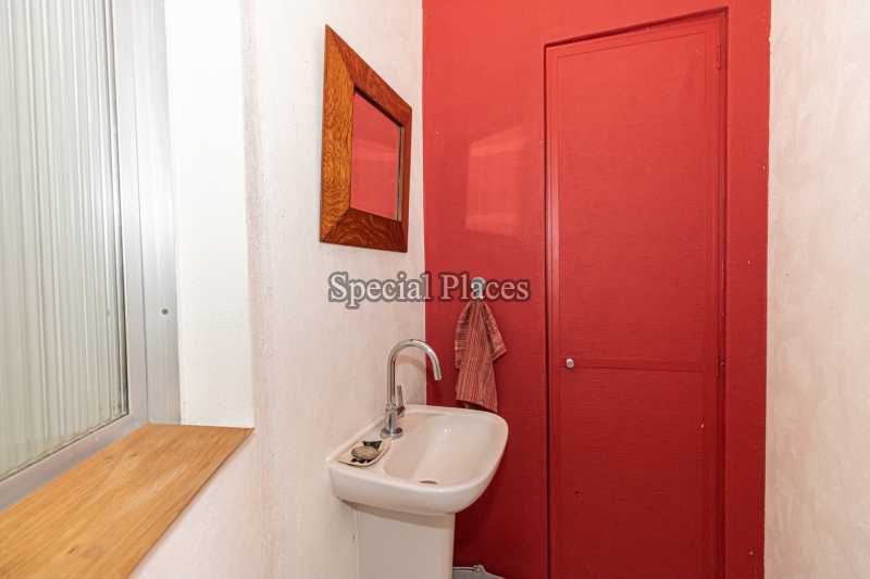 Conheça Foto 21 do imóvel - Casa em Condomínio 6 quartos à venda Jardim do Itanhangá, Itanhangá - Itanhangá, Rio de Janeiro - R$ 4.500.000 - BAC5039 - 11 Foto 21 - 11