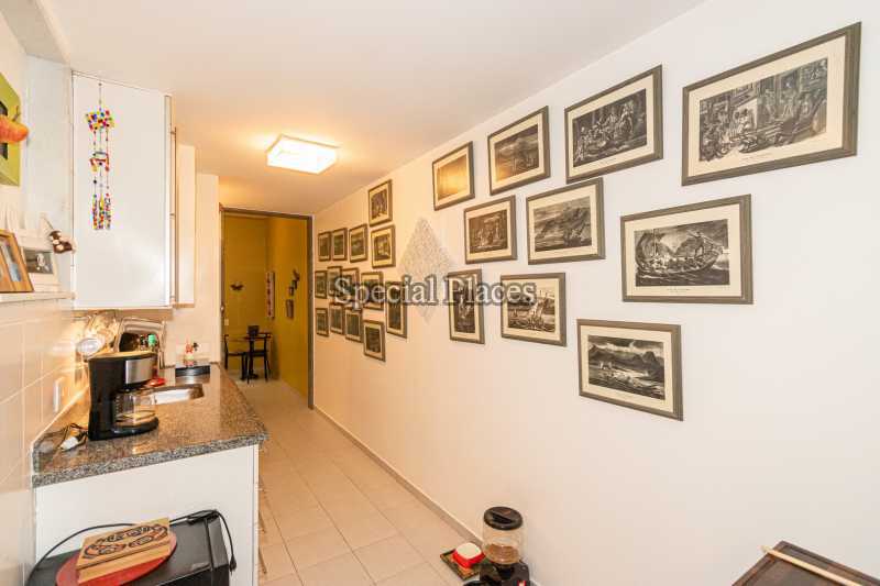 Conheça Foto 16 do imóvel - Casa em Condomínio 6 quartos à venda Jardim do Itanhangá, Itanhangá - Itanhangá, Rio de Janeiro - R$ 4.500.000 - BAC5039 - 13 Foto 16 - 13