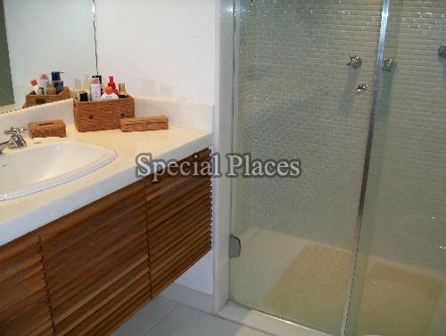 Conheça BANH do imóvel - Casa em Condomínio 4 quartos à venda Jardim do Itanhangá, Itanhangá - Itanhangá, Rio de Janeiro - BAC5061 - 19 BANH - 19