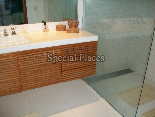 Conheça BANH2 do imóvel - Casa em Condomínio 4 quartos à venda Jardim do Itanhangá, Itanhangá - Itanhangá, Rio de Janeiro - BAC5061 - 22 BANH2 - 22