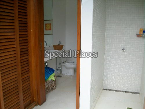 Conheça BANH LAZER DUCHA do imóvel - Casa em Condomínio 4 quartos à venda Jardim do Itanhangá, Itanhangá - Itanhangá, Rio de Janeiro - BAC5061 - 9 BANH LAZER DUCHA - 9