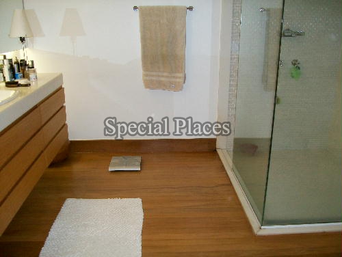 Conheça BANH MASCULINO do imóvel - Casa em Condomínio 4 quartos à venda Jardim do Itanhangá, Itanhangá - Itanhangá, Rio de Janeiro - BAC5061 - 30 BANH MASCULINO - 30