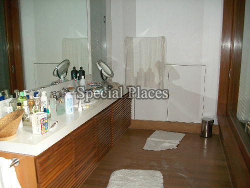 Conheça BANH MASTER FEMININO do imóvel - Casa em Condomínio 4 quartos à venda Jardim do Itanhangá, Itanhangá - Itanhangá, Rio de Janeiro - BAC5061 - 28 BANH MASTER FEMININO - 28