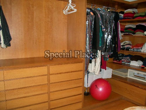 Conheça CLOSET do imóvel - Casa em Condomínio 4 quartos à venda Jardim do Itanhangá, Itanhangá - Itanhangá, Rio de Janeiro - BAC5061 - 21 CLOSET - 21