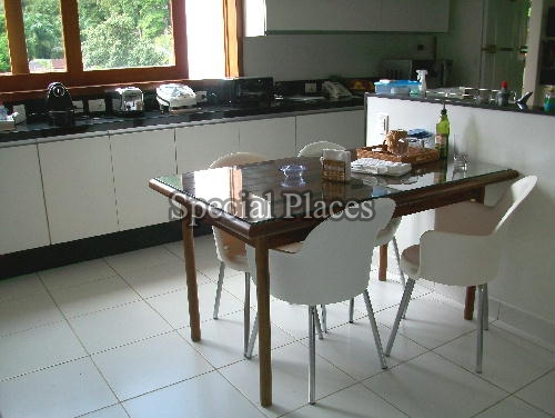 Conheça COPA COZINHA do imóvel - Casa em Condomínio 4 quartos à venda Jardim do Itanhangá, Itanhangá - Itanhangá, Rio de Janeiro - BAC5061 - 16 COPA COZINHA - 16