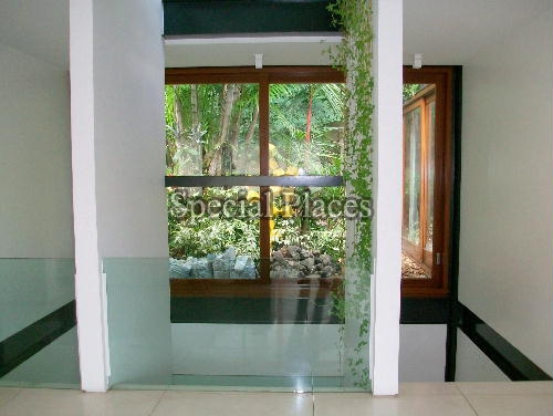 Conheça ESPACO ELEVADOR do imóvel - Casa em Condomínio 4 quartos à venda Jardim do Itanhangá, Itanhangá - Itanhangá, Rio de Janeiro - BAC5061 - 17 ESPACO ELEVADOR - 17