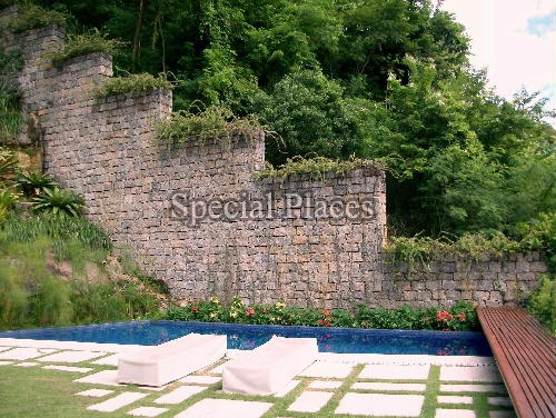 Conheça LAZER2 do imóvel - Casa em Condomínio 4 quartos à venda Jardim do Itanhangá, Itanhangá - Itanhangá, Rio de Janeiro - BAC5061 - 4 LAZER2 - 4