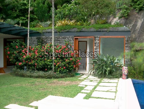 Conheça LAZER3 do imóvel - Casa em Condomínio 4 quartos à venda Jardim do Itanhangá, Itanhangá - Itanhangá, Rio de Janeiro - BAC5061 - 5 LAZER3 - 5