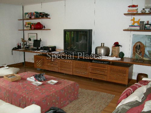 Conheça MASTER SL INTIMA do imóvel - Casa em Condomínio 4 quartos à venda Jardim do Itanhangá, Itanhangá - Itanhangá, Rio de Janeiro - BAC5061 - 26 MASTER SL INTIMA - 26