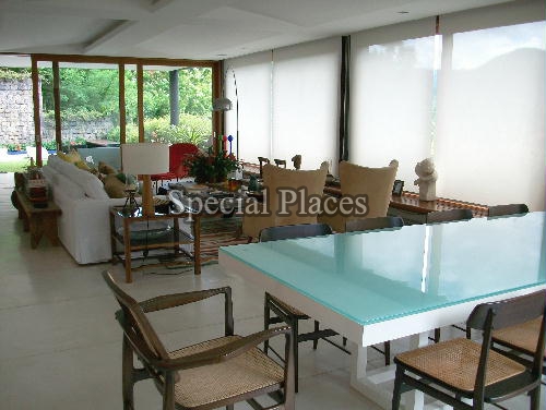Conheça SALAO2 do imóvel - Casa em Condomínio 4 quartos à venda Jardim do Itanhangá, Itanhangá - Itanhangá, Rio de Janeiro - BAC5061 - 11 SALAO2 - 11