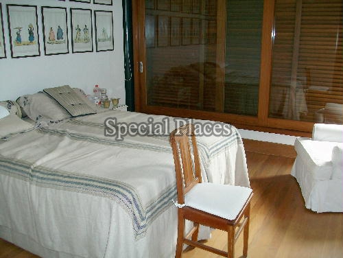 Conheça SUITE do imóvel - Casa em Condomínio 4 quartos à venda Jardim do Itanhangá, Itanhangá - Itanhangá, Rio de Janeiro - BAC5061 - 18 SUITE - 18