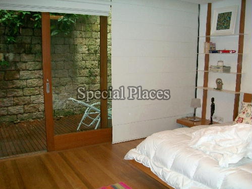 Conheça SUITE2 do imóvel - Casa em Condomínio 4 quartos à venda Jardim do Itanhangá, Itanhangá - Itanhangá, Rio de Janeiro - BAC5061 - 20 SUITE2 - 20