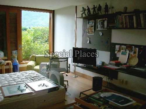 Conheça SUITE3 do imóvel - Casa em Condomínio 4 quartos à venda Jardim do Itanhangá, Itanhangá - Itanhangá, Rio de Janeiro - BAC5061 - 23 SUITE3 - 23