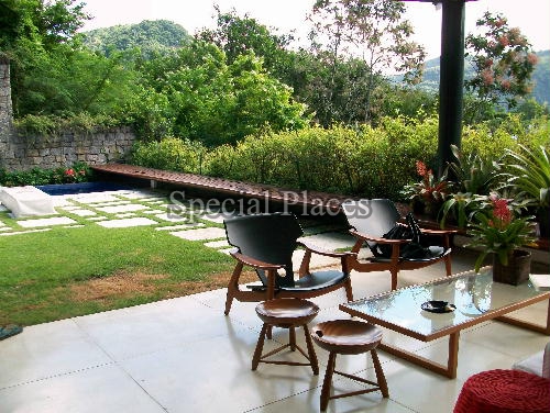 Conheça VARANDA VISTA 2 do imóvel - Casa em Condomínio 4 quartos à venda Jardim do Itanhangá, Itanhangá - Itanhangá, Rio de Janeiro - BAC5061 - 8 VARANDA VISTA 2 - 8