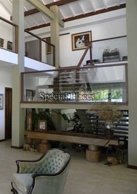 Conheça ATELIÊ do imóvel - Casa em Condomínio 4 quartos à venda Jardim do Itanhangá, Itanhangá - Itanhangá, Rio de Janeiro - R$ 4.900.000 - BAC5118 - 18 ATELIÊ - 18
