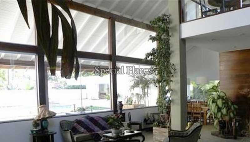 Conheça detalhe do imóvel - Casa em Condomínio 4 quartos à venda Jardim do Itanhangá, Itanhangá - Itanhangá, Rio de Janeiro - R$ 4.900.000 - BAC5118 - 19 detalhe - 19