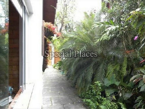 Conheça LATERAL2 do imóvel - Casa em Condomínio 4 quartos à venda Jardim do Itanhangá, Itanhangá - Itanhangá, Rio de Janeiro - R$ 4.900.000 - BAC5118 - 7 LATERAL2 - 7