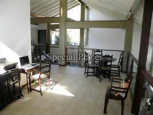 Conheça MEZANINO do imóvel - Casa em Condomínio 4 quartos à venda Jardim do Itanhangá, Itanhangá - Itanhangá, Rio de Janeiro - R$ 4.900.000 - BAC5118 - 17 MEZANINO - 17