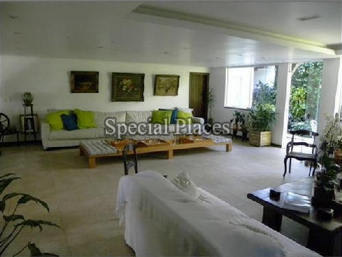 Conheça SALAO3 do imóvel - Casa em Condomínio 4 quartos à venda Jardim do Itanhangá, Itanhangá - Itanhangá, Rio de Janeiro - R$ 4.900.000 - BAC5118 - 10 SALAO3 - 10