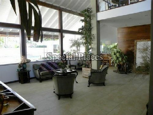 Conheça SALAO5 do imóvel - Casa em Condomínio 4 quartos à venda Jardim do Itanhangá, Itanhangá - Itanhangá, Rio de Janeiro - R$ 4.900.000 - BAC5118 - 12 SALAO5 - 12
