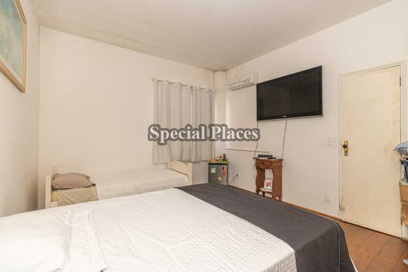 Conheça QUARTO do imóvel - Casa em Condomínio 4 quartos à venda Greenwood Park, Itanhangá - Itanhangá, Rio de Janeiro - R$ 4.500.000 - BAC1100 - 30 QUARTO - 30