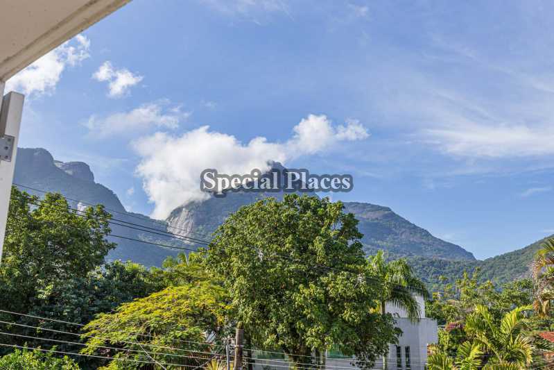 Conheça VISTA do imóvel - Casa em Condomínio 5 quartos à venda Greenwood Park, Itanhangá - Itanhangá, Rio de Janeiro - R$ 6.000.000 - BAC5363 - 18 VISTA - 18