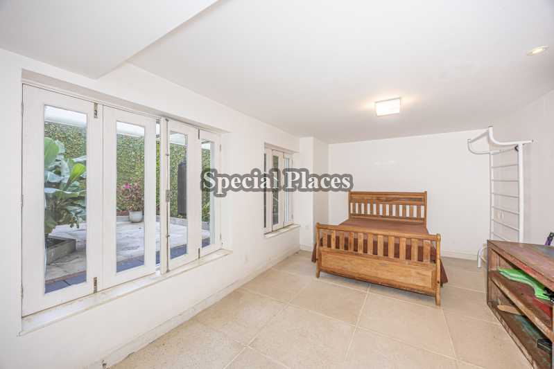 Conheça SALA MULTI USO do imóvel - Casa em Condomínio 5 quartos à venda Greenwood Park, Itanhangá - Itanhangá, Rio de Janeiro - R$ 6.000.000 - BAC5363 - 8 SALA MULTI USO - 8