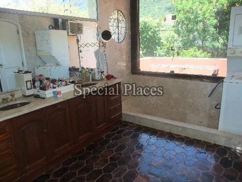 Conheça BANHEIRO MASTER do imóvel - Casa em Condomínio 4 quartos à venda Jardim do Itanhangá, Itanhangá - Itanhangá, Rio de Janeiro - R$ 5.000.000 - BAC5384 - 24 BANHEIRO MASTER - 24