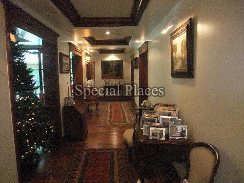 Conheça CORREDOR SALA do imóvel - Casa em Condomínio 4 quartos à venda Jardim do Itanhangá, Itanhangá - Itanhangá, Rio de Janeiro - R$ 5.000.000 - BAC5384 - 10 CORREDOR SALA - 10