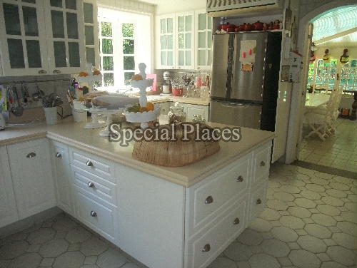 Conheça COZINHA do imóvel - Casa em Condomínio 4 quartos à venda Jardim do Itanhangá, Itanhangá - Itanhangá, Rio de Janeiro - R$ 5.000.000 - BAC5384 - 15 COZINHA - 15
