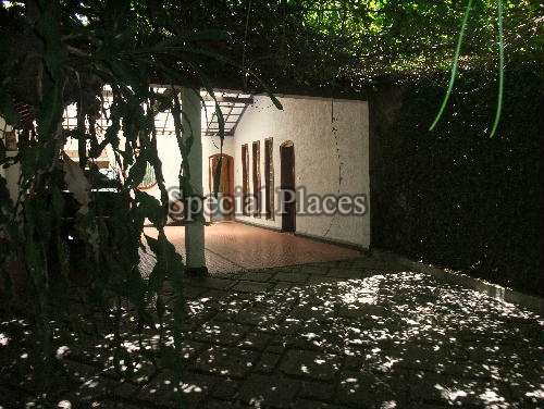 Conheça GARAGEM do imóvel - Casa em Condomínio 4 quartos à venda Jardim do Itanhangá, Itanhangá - Itanhangá, Rio de Janeiro - R$ 5.000.000 - BAC5384 - 25 GARAGEM - 25