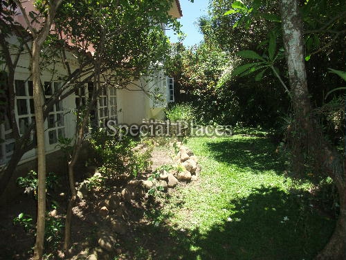 Conheça JARDIM do imóvel - Casa em Condomínio 4 quartos à venda Jardim do Itanhangá, Itanhangá - Itanhangá, Rio de Janeiro - R$ 5.000.000 - BAC5384 - 2 JARDIM - 2