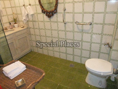 Conheça LAVABO do imóvel - Casa em Condomínio 4 quartos à venda Jardim do Itanhangá, Itanhangá - Itanhangá, Rio de Janeiro - R$ 5.000.000 - BAC5384 - 11 LAVABO - 11