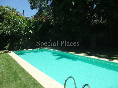 Conheça PISCINA do imóvel - Casa em Condomínio 4 quartos à venda Jardim do Itanhangá, Itanhangá - Itanhangá, Rio de Janeiro - R$ 5.000.000 - BAC5384 - 3 PISCINA - 3