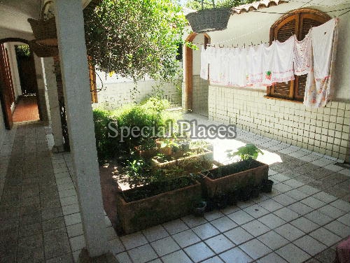 Conheça SERVICO do imóvel - Casa em Condomínio 4 quartos à venda Jardim do Itanhangá, Itanhangá - Itanhangá, Rio de Janeiro - R$ 5.000.000 - BAC5384 - 16 SERVICO - 16