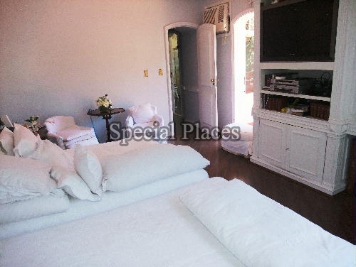 Conheça SUITE do imóvel - Casa em Condomínio 4 quartos à venda Jardim do Itanhangá, Itanhangá - Itanhangá, Rio de Janeiro - R$ 5.000.000 - BAC5384 - 18 SUITE - 18