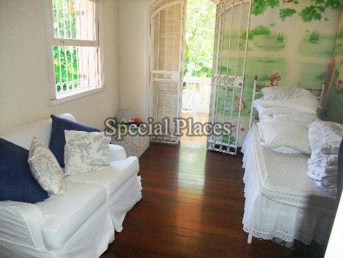 Conheça SUITE CANADENSE do imóvel - Casa em Condomínio 4 quartos à venda Jardim do Itanhangá, Itanhangá - Itanhangá, Rio de Janeiro - R$ 5.000.000 - BAC5384 - 20 SUITE CANADENSE - 20