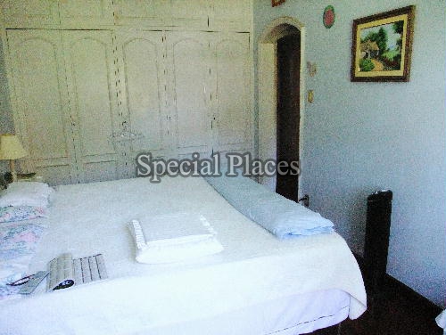 Conheça SUITE MASTER do imóvel - Casa em Condomínio 4 quartos à venda Jardim do Itanhangá, Itanhangá - Itanhangá, Rio de Janeiro - R$ 5.000.000 - BAC5384 - 21 SUITE MASTER - 21