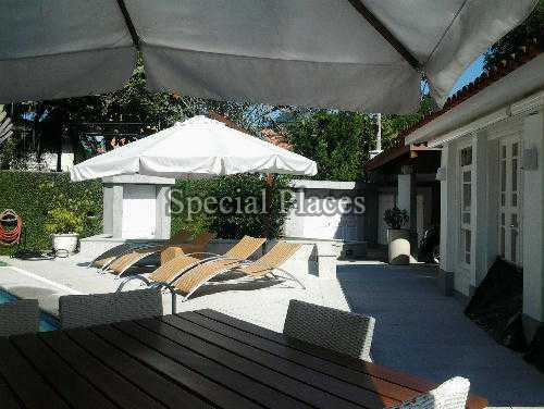 Conheça BANHO SOL do imóvel - Casa em Condomínio 3 quartos à venda Greenwood Park, Itanhangá - Itanhangá, Rio de Janeiro - R$ 3.400.000 - BAC5461 - 5 BANHO SOL - 5